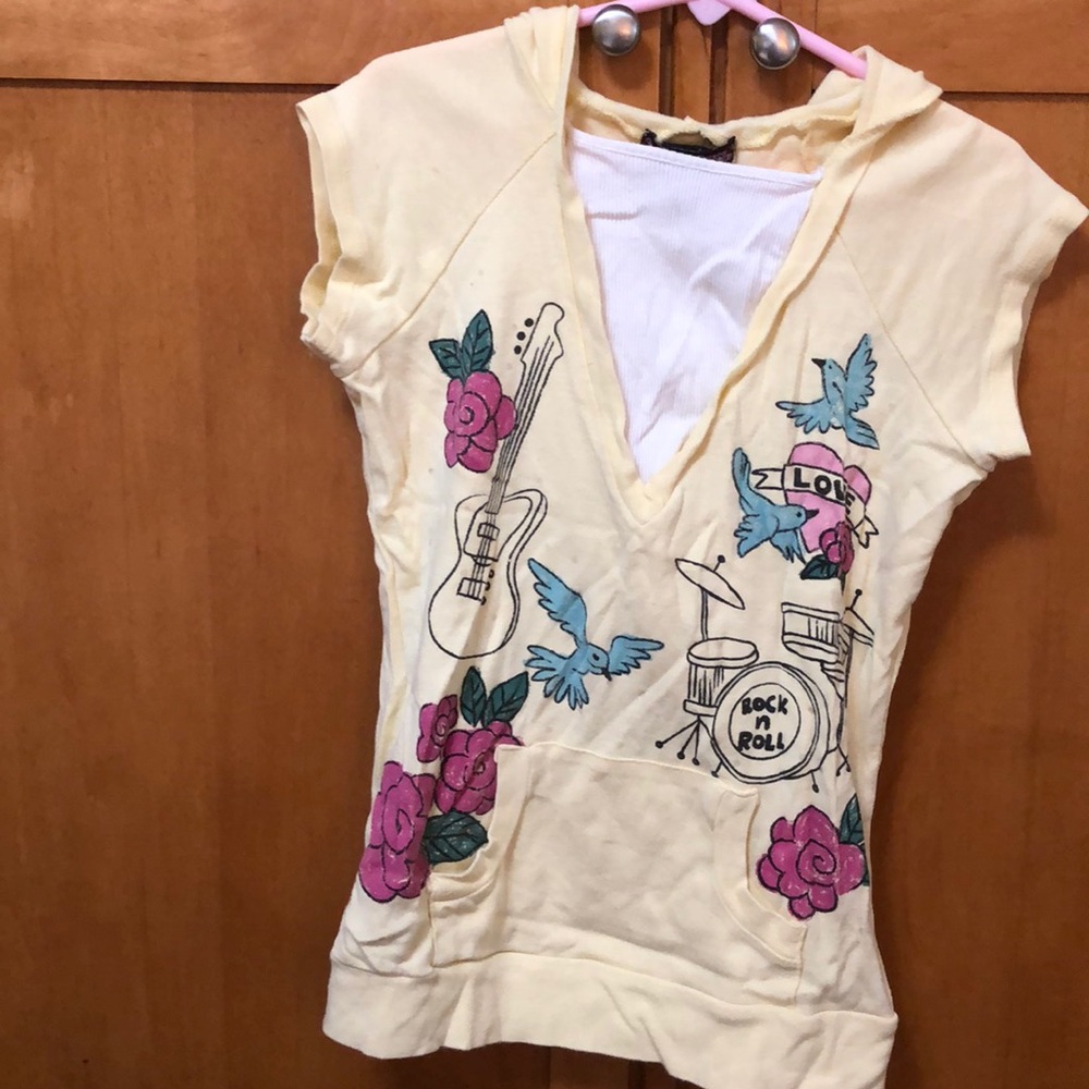 Kids Warm up outfit
